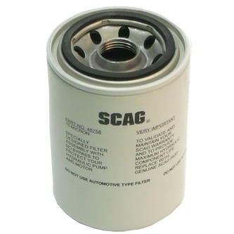 Scag hydro Filter 482770